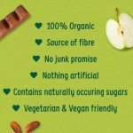 Date & Apple Chunky Fruit Bars - Pack of 6