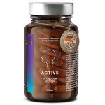 Vegan Metabolism Boosting Multivitamins - 60 Capsules