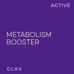 Vegan Metabolism Boosting Multivitamins - 60 Capsules