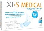XLS Medical Appetite Reducer Capsules - 60 Count