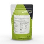 Grass-Fed Whey Protein Powder Concentrate 5kg
