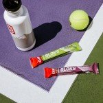 Clif Shot Bloks Mountain Berry - 18 Pack