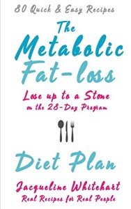 28-Day Metabolic Fat-Loss Diet Plan