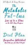 28-Day Metabolic Fat-Loss Diet Plan