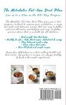 28-Day Metabolic Fat-Loss Diet Plan