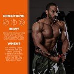 Scitec Nutrition Jumbo Hardcore High Protein Weight Gainer