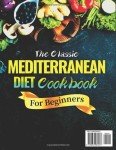 Mediterranean Diet Cookbook for Beginners: 1800 Recipes