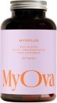 MyoPlus PCOS Support - 4000mg Inositol & Vitamins