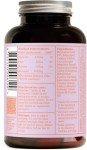 MyoPlus PCOS Support - 4000mg Inositol & Vitamins
