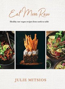 Raw Food Diet: Enjoy Healthy Weight Loss