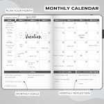 Clever Fox Planner: Boost Productivity & Achieve Goals
