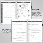 Clever Fox Planner: Boost Productivity & Achieve Goals
