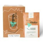 7-Pack Meal Replacement Shakes - Chocolate Flavor