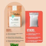 7-Pack Meal Replacement Shakes - Chocolate Flavor