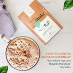 7-Pack Meal Replacement Shakes - Chocolate Flavor