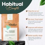 7-Pack Meal Replacement Shakes - Chocolate Flavor