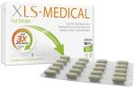 XLS Medical Fat Binder Tablets