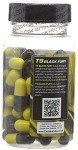 Extreme Labs T9 Black Fury Fat Burner Capsules