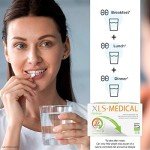 XLS Medical Fat Binder Tablets