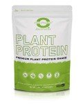 Vanilla Vegan Pea and Rice Protein Powder, 5kg