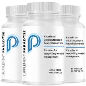 Prima Weight Loss Supplement for Men and Women