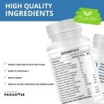 Prima Weight Loss Supplement for Men and Women
