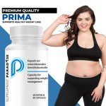 Prima Weight Loss Supplement for Men and Women