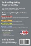Weight Loss Smoothie Recipe Book: 65 Healthy Blends