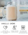 PhD Nutrition Synergy Lean Protein Powder - Vanilla