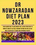 Dr. Nowzaradan's 30-Day 1200-Calorie Meal Plan