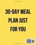 Dr. Nowzaradan's 30-Day 1200-Calorie Meal Plan