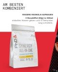 PhD Nutrition Synergy Lean Protein Powder - Vanilla