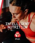 PhD Nutrition Synergy Lean Protein Powder - Vanilla