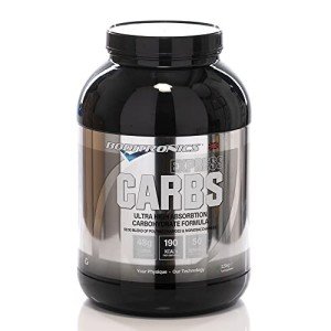 Boditronics 2.5 kg Express Carbs Energy Powder