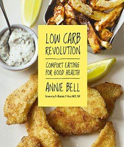 Low Carb Revolution Weight Loss Book
