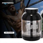 Boditronics 2.5 kg Express Carbs Energy Powder