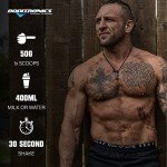 Boditronics 2.5 kg Express Carbs Energy Powder