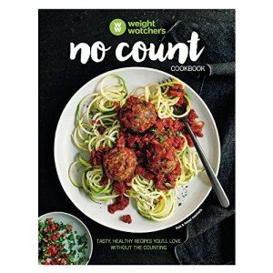 Weight Watchers No Count Recipe Book