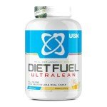 USN Diet Fuel Ultralean Vanilla Meal Replacement Shake