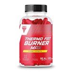 Max Strength Thermogenic Fat Burner - 120 Capsules
