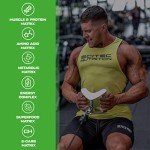 Scitec Jumbo High-Calorie Weight Gain Supplement - Chocolate