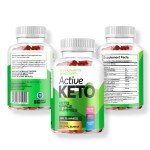 Keto Apple ACV Gummies – 60 Count Bundle