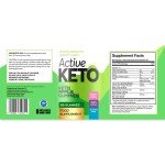 Keto Apple ACV Gummies – 60 Count Bundle