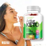 Keto Apple ACV Gummies – 60 Count Bundle