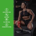 Scitec Jumbo High-Calorie Weight Gain Supplement - Chocolate