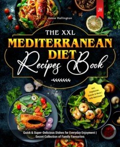 Mediterranean Diet Recipes: Quick & Delicious Meals