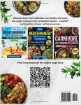 Mediterranean Diet Cookbook: 2000 Easy Recipes