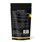 Nuke Nutrition Berberine 500mg Supplement - 120 Caps