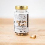 Golden Tree Active Burn Natural Weight Loss Booster