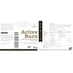 Golden Tree Active Burn Natural Weight Loss Booster